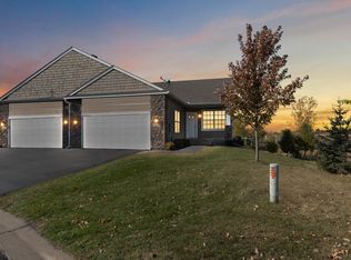 10558 74th Ln NE, Otsego, MN 55301