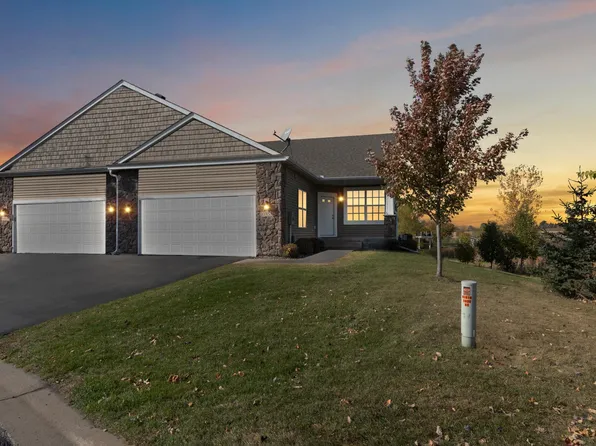 10558 74th Ln NE, Otsego, MN 55301