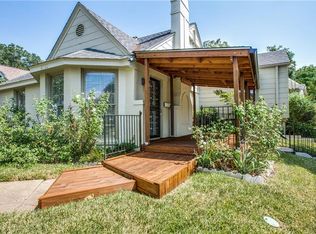 5102 Milam St, Dallas, TX 75206