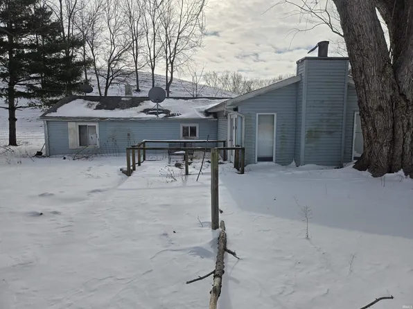 1216 S 750 E, Lafayette, IN 47905