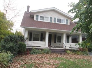 3875 Glenwood Rd, Cleveland Heights, OH 44121