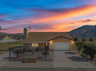 14290 Rafael St, Cabazon, CA 92230