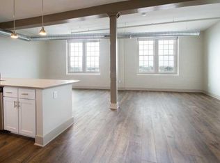 1050 Niagara St APT 6, Buffalo, NY 14213