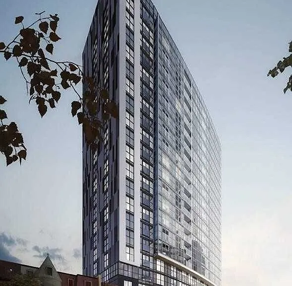 219 Dundas St E #1912 — Photo 1