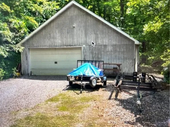 0 Lakeside, Addison, PA 15411