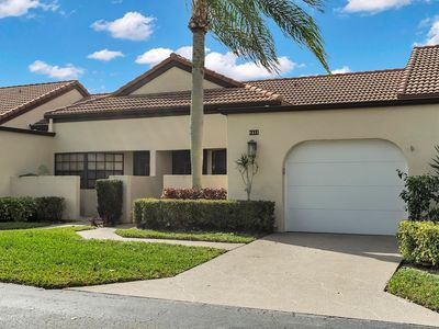8322 Mooring Circle, Boynton Beach, FL, 33472