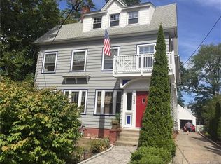 249 Highland St, New Haven, CT 06511
