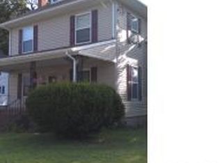 802 S Central Ave, Laurel, DE 19956