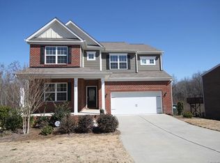 2524 Flintshire Ln, Gastonia, NC 28056