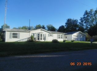 4755 W Binkley Rd, Angola, IN 46703