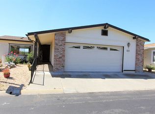 1174 Via Argentina, Vista, CA 92081