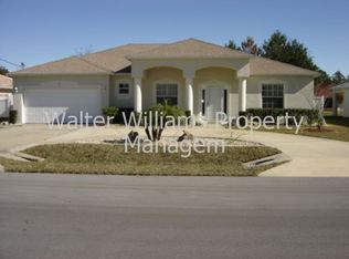7 Fairmont Ln, Palm Coast, FL 32137