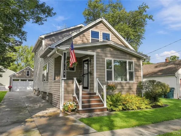 64 Zimmerman St, North Tonawanda, NY 14120