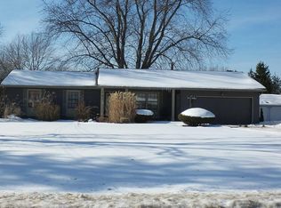 4778 Sampson Dr, Youngstown, OH 44505