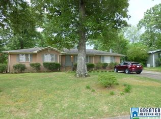 3149 Dolly Ridge Dr, Birmingham, AL 35243