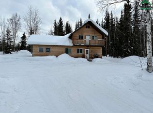 2312 Freedom Dr, North Pole, AK 99705