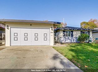 2271 Menzel Pl, Santa Clara, CA 95050