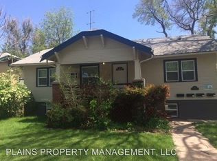 1920 8th Ave APT 02, Greeley, CO 80631