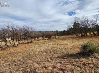3135 Orion Dr, Colorado Springs, CO 80906