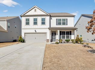 325 Garnet Dr, Acworth, GA 30101