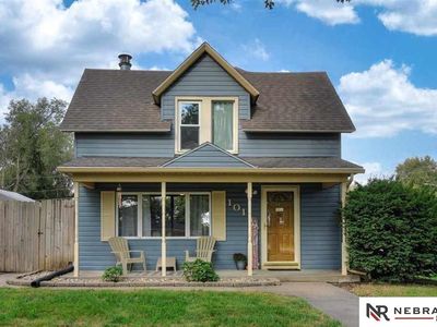 101 S Vine St, Mead, NE, 68041