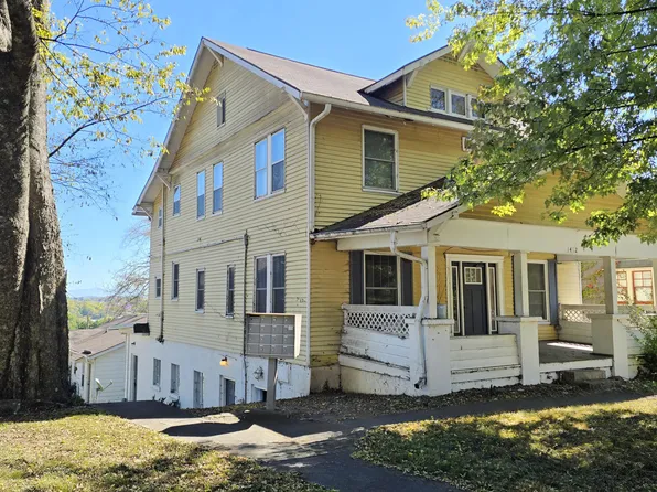 1412 Armstrong Ave, Knoxville, TN 37917
