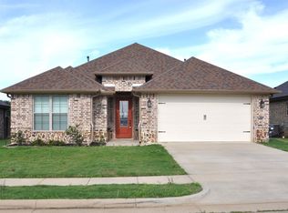 220 Patience Ave, Lindale, TX 75771