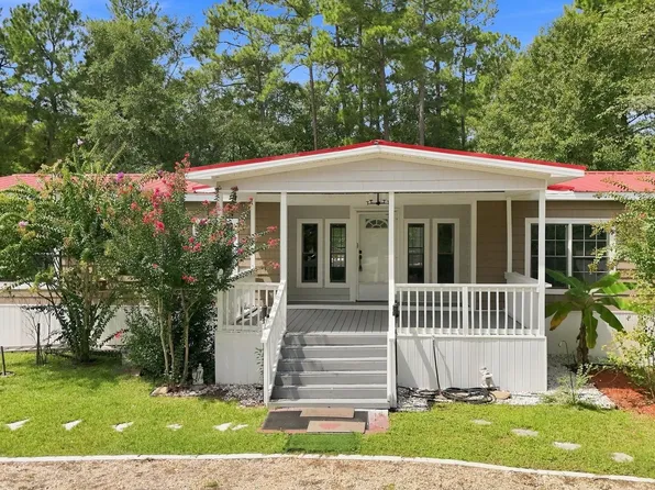 4941 Bass Dr., Conway, SC 29526