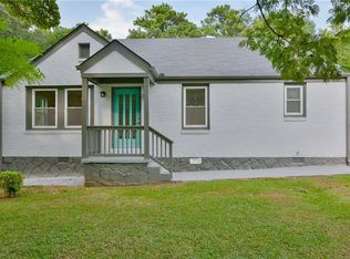 1920 Don Juan Ln, Decatur, GA 30032