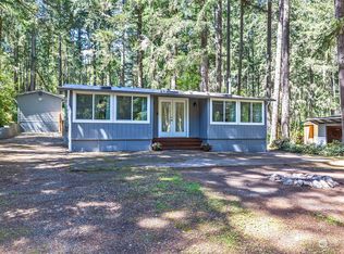 10416 Vantage Dr, Anderson Island, WA