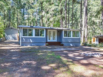 10416 Vantage Drive, Anderson Island, WA, 98303