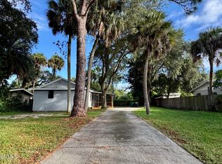 2508 Palmetto Dr, Cocoa, FL 32926