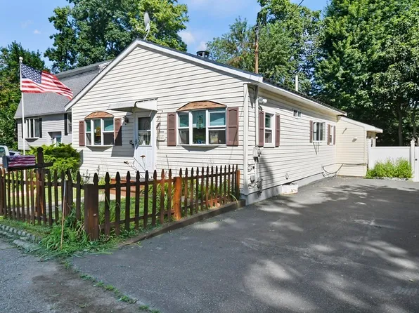 15 Deerfield St, Billerica, MA 01821