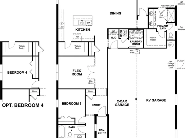 Copper Plan, Waterstone