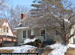 829 S 60th St, Omaha, NE 68106