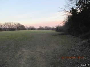 4 Pcr 910, Perryville, MO