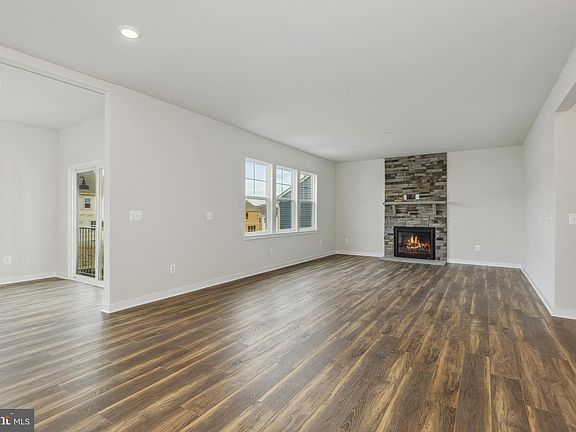2nd image of 2039 Armstrong Ter Lot 1076
