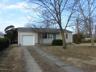 416 Sherry Rd, Marion, IL, 62959