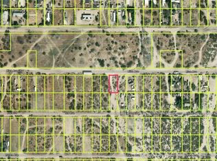 0 Riza Ave LOT 797, Cabazon, CA 92230