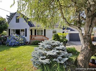 12326 SE Mill St, Portland, OR 97233