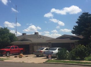 7911 Aberdeen Ave, Lubbock, TX 79424