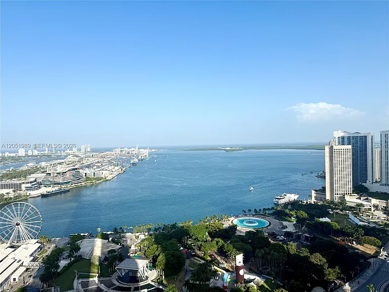 244 Biscayne Blvd #3903 — Photo 14