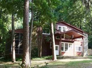 5083 Icicle Hill Rd, Tallahassee, FL 32303