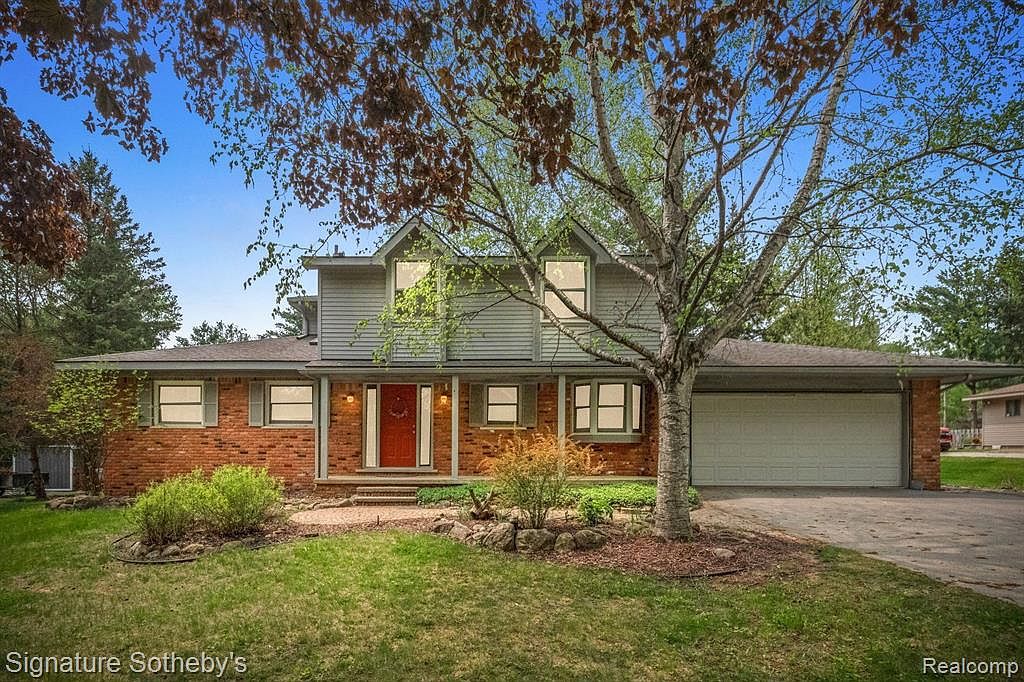 8183 Reese Rd, Clarkston, MI 48348 Zillow