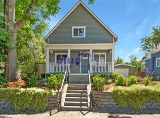 3936 NE 10th Ave, Portland, OR 97212