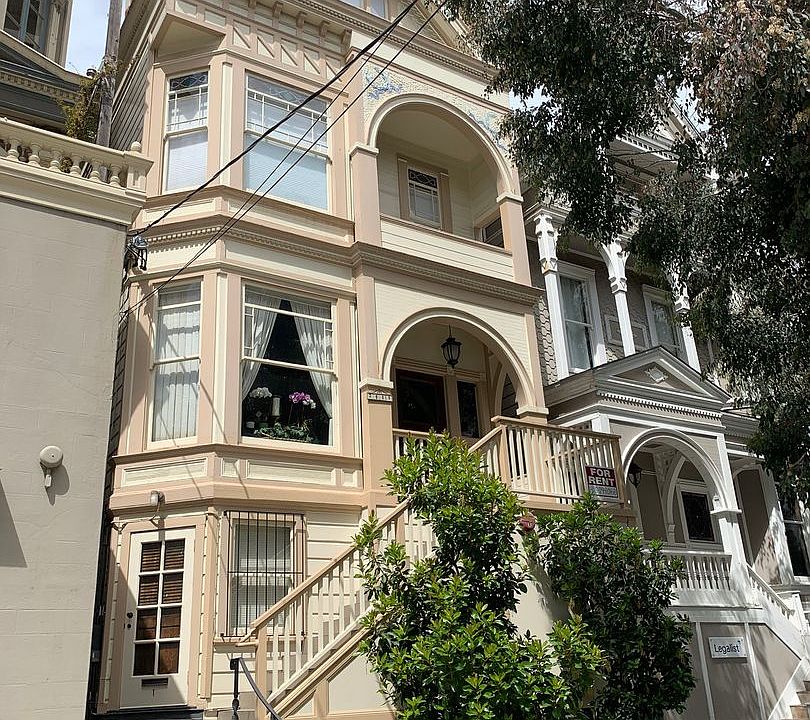 1st image of 2411 Octavia St #6