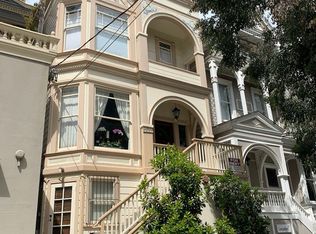 2411 Octavia St #6, San Francisco, CA 94109
