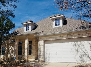 13709 Shady Ridge Ln, Manor, TX 78653