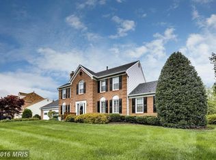 14608 Cutstone Way, Silver Spring, MD 20905