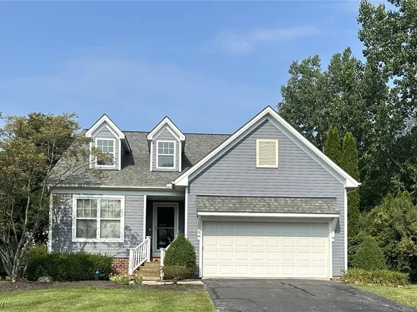 4124 White Oak Ct, Perry, OH 44081